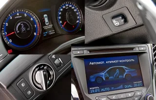 Разбираемся, в чём смысл седана Hyundai i40
