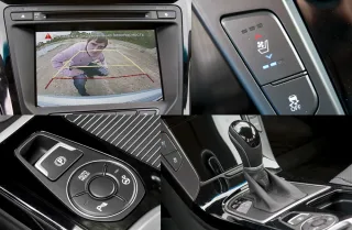 Разбираемся, в чём смысл седана Hyundai i40