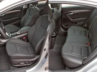 Разбираемся, в чём смысл седана Hyundai i40
