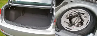 Разбираемся, в чём смысл седана Hyundai i40