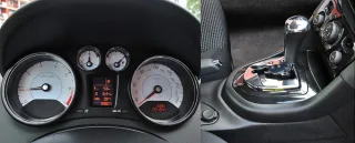 Peugeot З'ясовуємо характер зросійщеного «француза» Peugeot 408