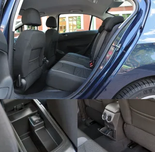 Peugeot З'ясовуємо характер зросійщеного «француза» Peugeot 408