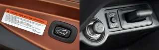 Кое-что понимаем в дизайне кроссовера Mitsubishi Outlander