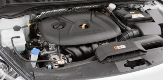 Разбираемся, в чём смысл седана Hyundai i40
