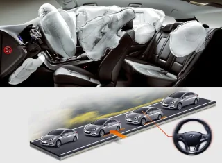 Разбираемся, в чём смысл седана Hyundai i40
