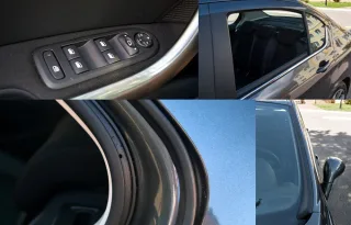 Peugeot З'ясовуємо характер зросійщеного «француза» Peugeot 408