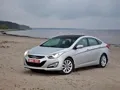 Разбираемся, в чём смысл седана Hyundai i40