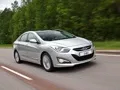 Разбираемся, в чём смысл седана Hyundai i40