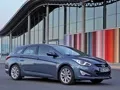 Разбираемся, в чём смысл седана Hyundai i40
