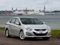 Разбираемся, в чём смысл седана Hyundai i40