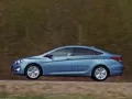 Разбираемся, в чём смысл седана Hyundai i40