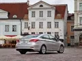 Разбираемся, в чём смысл седана Hyundai i40