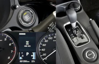 Кое-что понимаем в дизайне кроссовера Mitsubishi Outlander