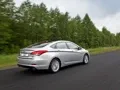 Разбираемся, в чём смысл седана Hyundai i40