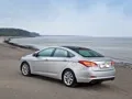 Разбираемся, в чём смысл седана Hyundai i40