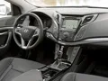 Разбираемся, в чём смысл седана Hyundai i40