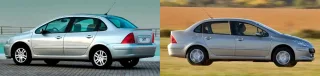 Peugeot З'ясовуємо характер зросійщеного «француза» Peugeot 408