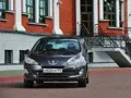 Peugeot З'ясовуємо характер зросійщеного «француза» Peugeot 408