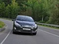Peugeot З'ясовуємо характер зросійщеного «француза» Peugeot 408