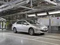 Peugeot З'ясовуємо характер зросійщеного «француза» Peugeot 408