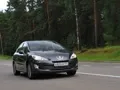 Peugeot З'ясовуємо характер зросійщеного «француза» Peugeot 408
