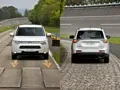 Кое-что понимаем в дизайне кроссовера Mitsubishi Outlander