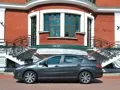 Peugeot З'ясовуємо характер зросійщеного «француза» Peugeot 408