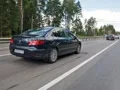 Peugeot З'ясовуємо характер зросійщеного «француза» Peugeot 408