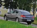 Peugeot З'ясовуємо характер зросійщеного «француза» Peugeot 408