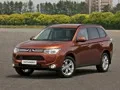 Кое-что понимаем в дизайне кроссовера Mitsubishi Outlander