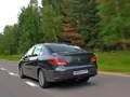 Peugeot З'ясовуємо характер зросійщеного «француза» Peugeot 408