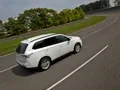 Кое-что понимаем в дизайне кроссовера Mitsubishi Outlander