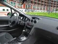 Peugeot З'ясовуємо характер зросійщеного «француза» Peugeot 408