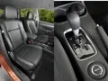 Кое-что понимаем в дизайне кроссовера Mitsubishi Outlander