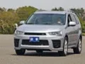 Кое-что понимаем в дизайне кроссовера Mitsubishi Outlander