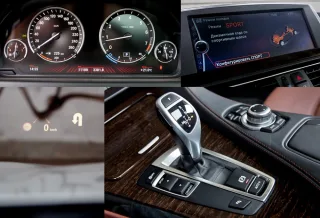 Не втрачаємо сили волі з 8-циліндровим BMW 650i