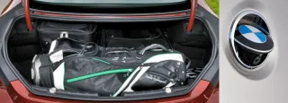 Не втрачаємо сили волі з 8-циліндровим BMW 650i