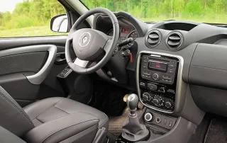 Great Wall Hover H5 проти Renault Duster. Час, гроші…