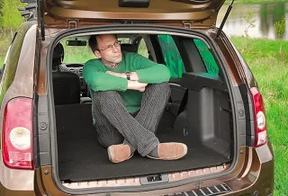 Great Wall Hover H5 проти Renault Duster. Час, гроші…