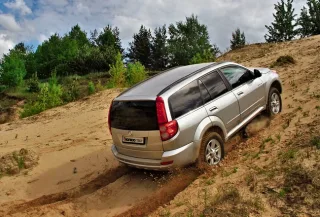 Great Wall Hover H5 проти Renault Duster. Час, гроші…