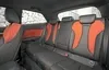 Audi A3. Шпионы 3D