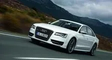 Audi A3. Шпионы 3D