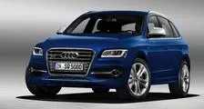 Audi A3. Шпионы 3D