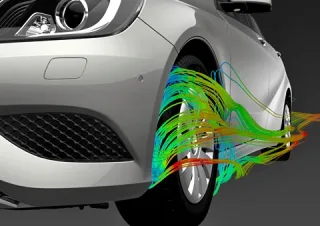Зазнаємо атаки нового хетча Mercedes A-класу