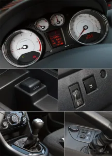 Тест-драйв Peugeot 408 HDi: открывай ворота