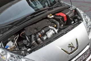 Тест-драйв Peugeot 408 HDi: открывай ворота