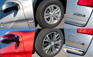 Peugeot Рубим сплеча этнические корни кроссовера Peugeot 4008