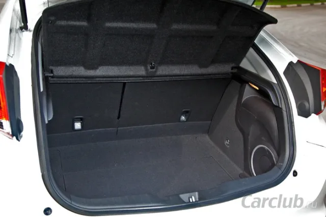 Honda Civic 5d