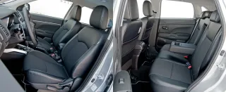 Peugeot Рубим сплеча этнические корни кроссовера Peugeot 4008