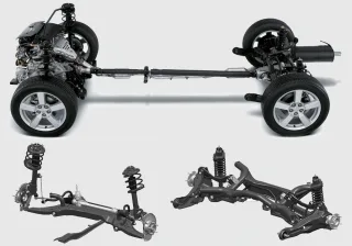 Peugeot Рубим сплеча этнические корни кроссовера Peugeot 4008